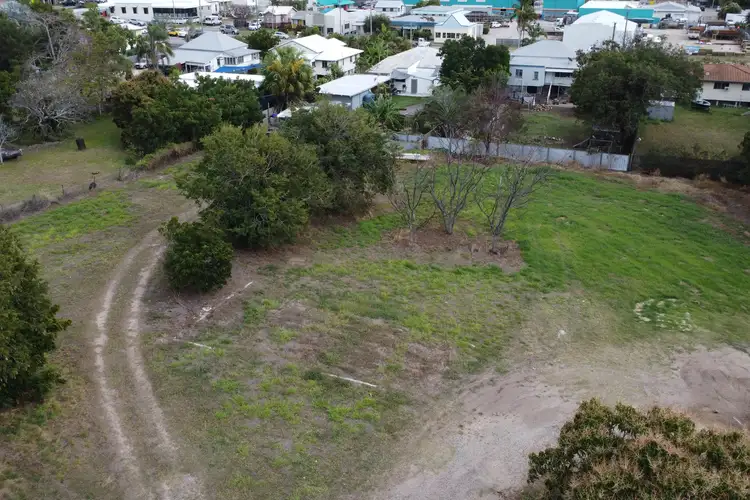 Third view of Homely land listing, 20 Dalrymple Street, Bowen QLD 4805