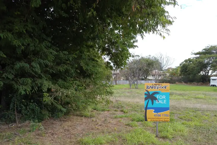 Fourth view of Homely land listing, 20 Dalrymple Street, Bowen QLD 4805