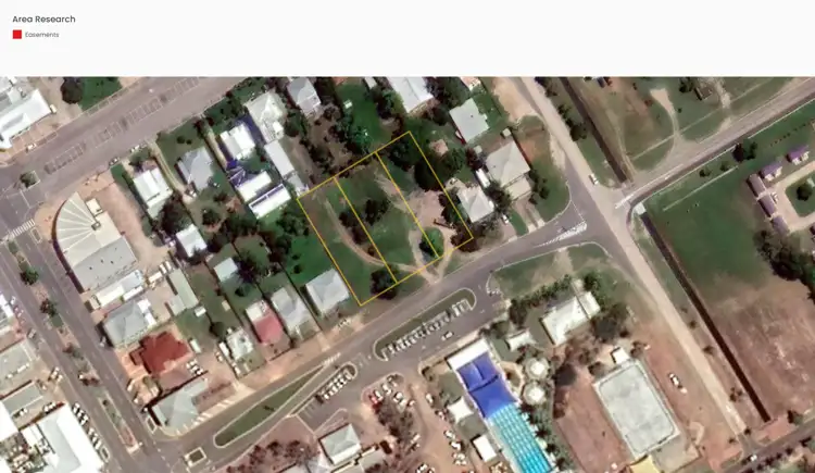 Fifth view of Homely land listing, 20 Dalrymple Street, Bowen QLD 4805