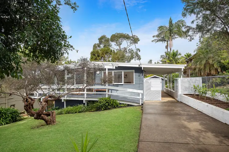 8 Fairview Place, Mollymook Beach NSW 2539