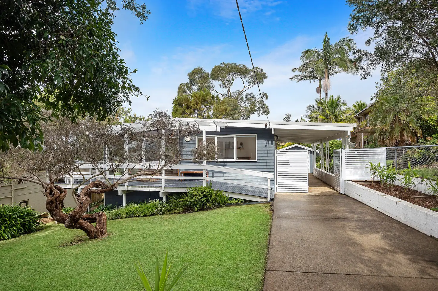 Main view of Homely house listing, 8 Fairview Place, Mollymook Beach NSW 2539