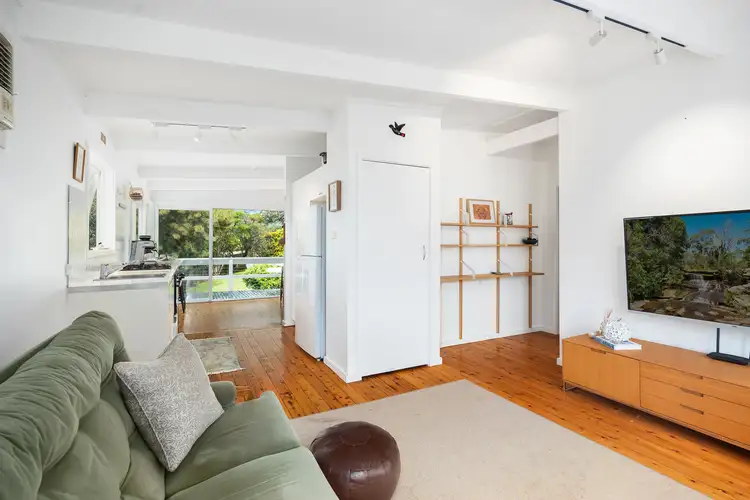 Fifth view of Homely house listing, 8 Fairview Place, Mollymook Beach NSW 2539