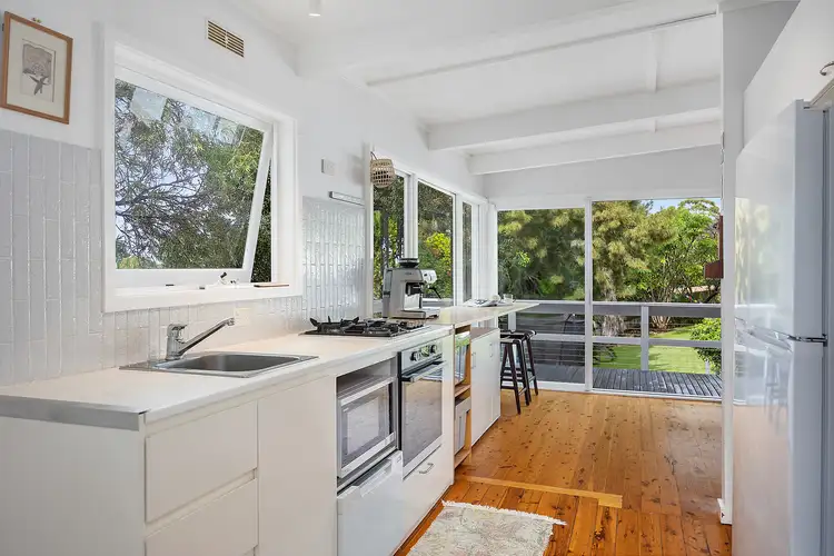 Sixth view of Homely house listing, 8 Fairview Place, Mollymook Beach NSW 2539