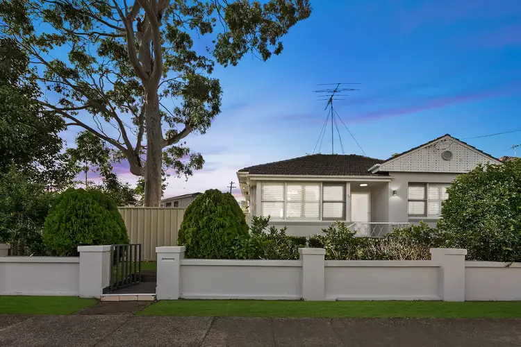 Main view of Homely house listing, 37 Terry Street, Blakehurst NSW 2221