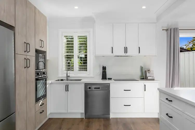 Second view of Homely house listing, 37 Terry Street, Blakehurst NSW 2221