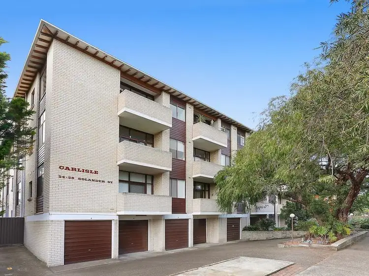 21/54 Solander Street, Monterey NSW 2217