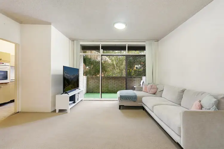 Third view of Homely apartment listing, 21/54 Solander Street, Monterey NSW 2217