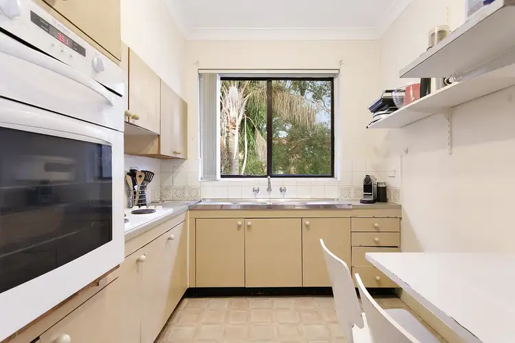 Fourth view of Homely apartment listing, 21/54 Solander Street, Monterey NSW 2217