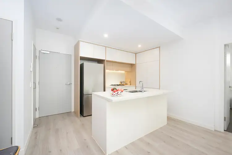 Third view of Homely apartment listing, 203/81B Lord Sheffield Circuit, Penrith NSW 2750