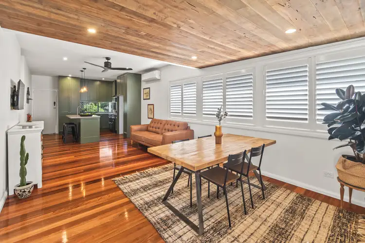 Main view of Homely house listing, 109 Birdwood Road, Holland Park West QLD 4121