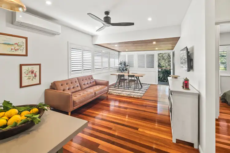 Fifth view of Homely house listing, 109 Birdwood Road, Holland Park West QLD 4121