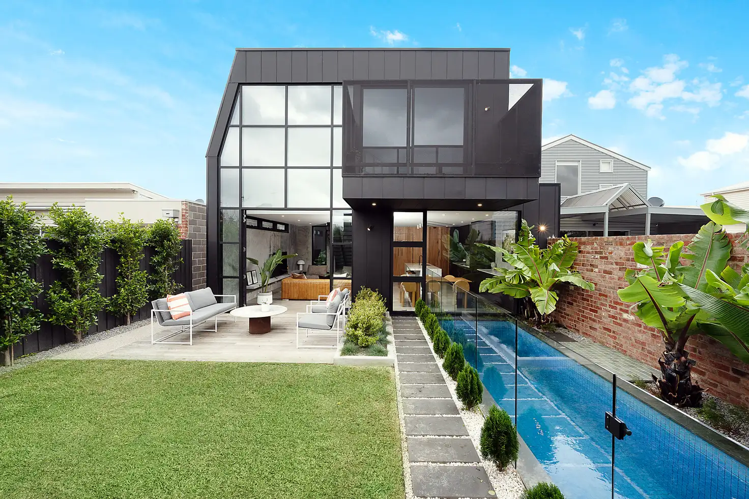 Main view of Homely house listing, 84A Albert Street, Geelong West VIC 3218