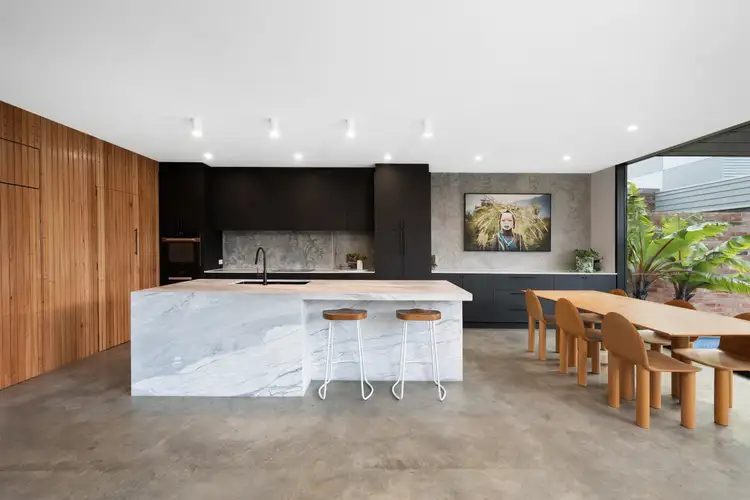 Third view of Homely house listing, 84A Albert Street, Geelong West VIC 3218