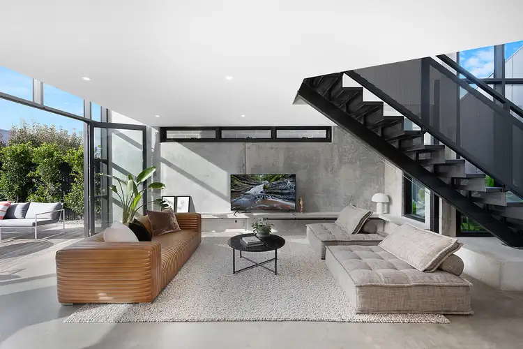 Fourth view of Homely house listing, 84A Albert Street, Geelong West VIC 3218