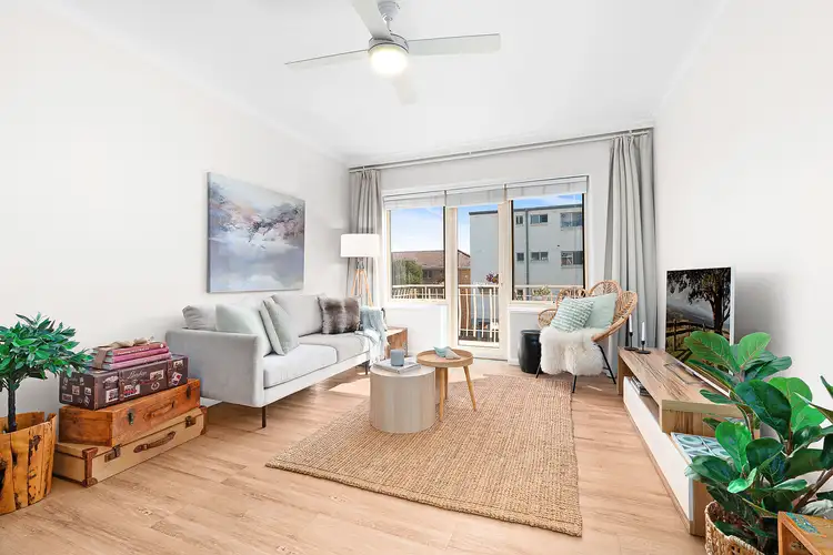 24/197 Brighton Road, Elwood VIC 3184