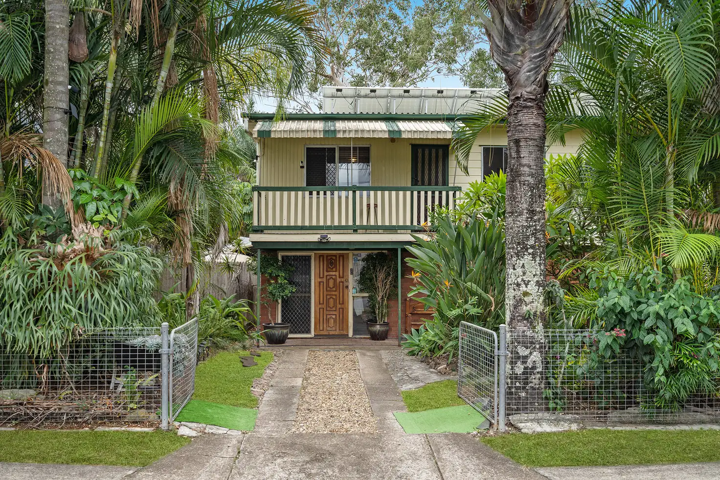 Main view of Homely house listing, 22 Caesar Street, Kingston QLD 4114