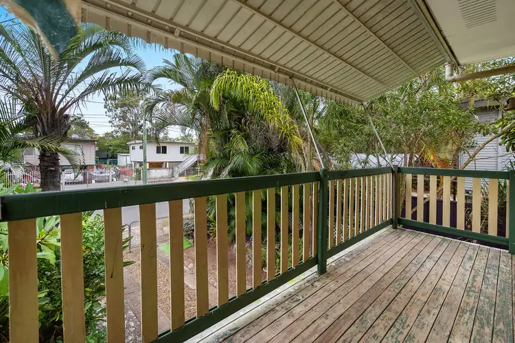 Second view of Homely house listing, 22 Caesar Street, Kingston QLD 4114