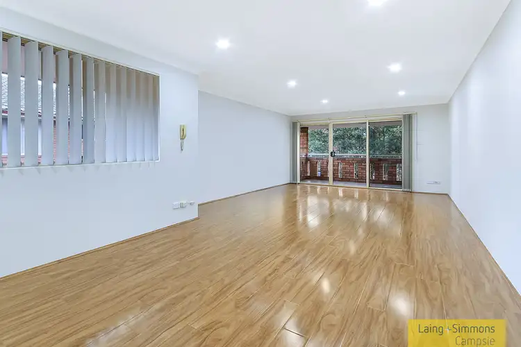 Main view of Homely apartment listing, 3/49 Duke Street, Campsie NSW 2194
