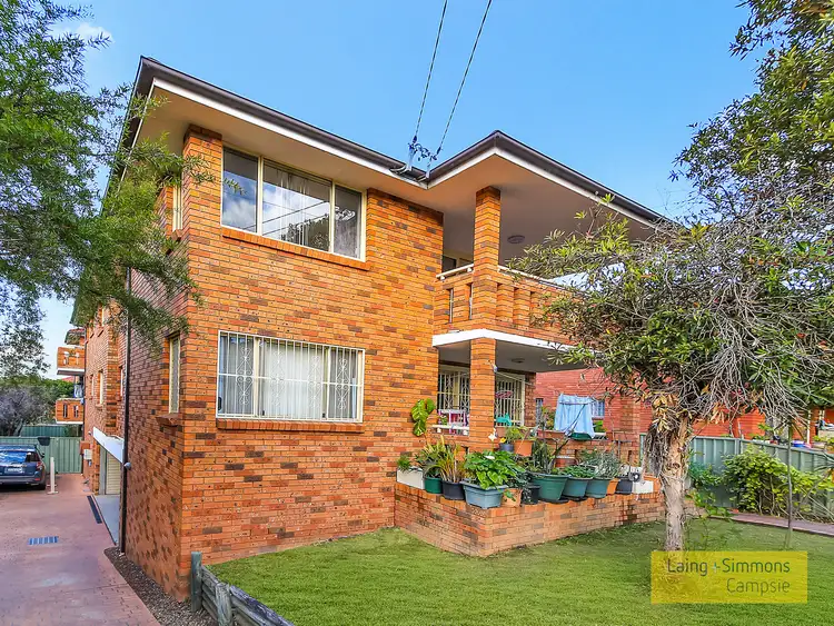 Second view of Homely apartment listing, 3/49 Duke Street, Campsie NSW 2194