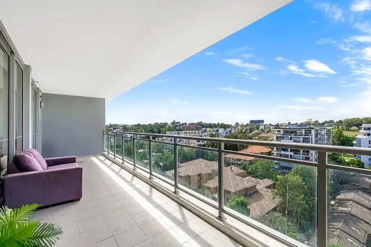 195/10 Thallon Street, Carlingford NSW 2118