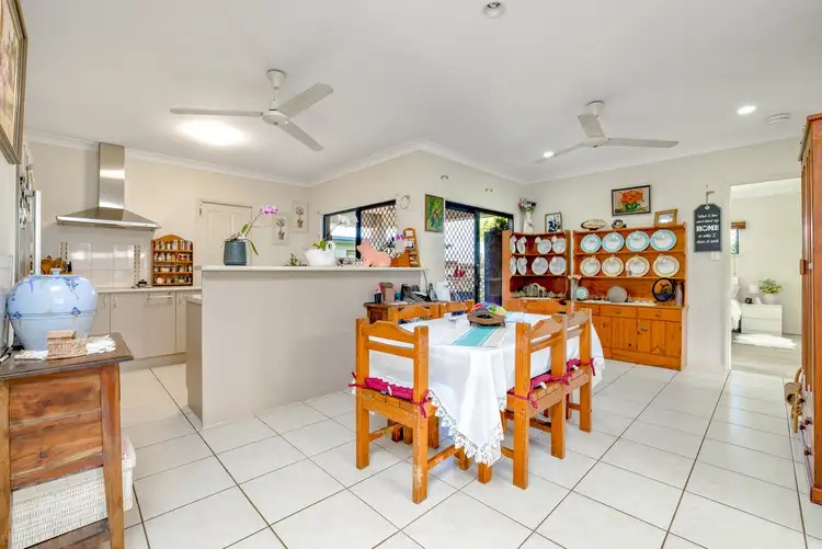 Third view of Homely house listing, 24 Barramulla Close, Edmonton QLD 4869