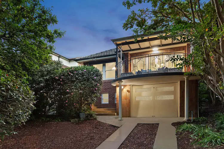Main view of Homely house listing, 29 Dalrymple Avenue, Chatswood NSW 2067