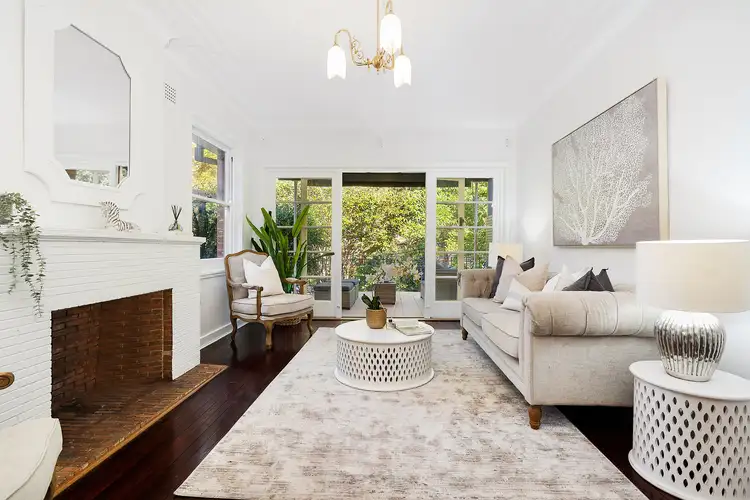 Second view of Homely house listing, 29 Dalrymple Avenue, Chatswood NSW 2067