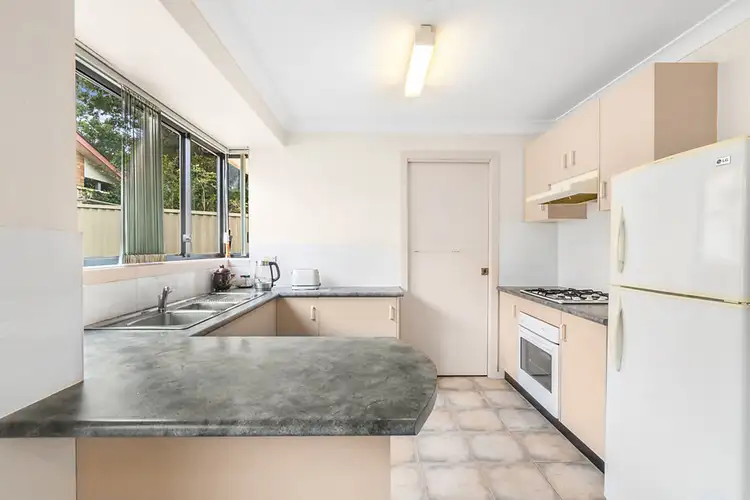 Third view of Homely townhouse listing, 5/19 Shortland Avenue, Lurnea NSW 2170