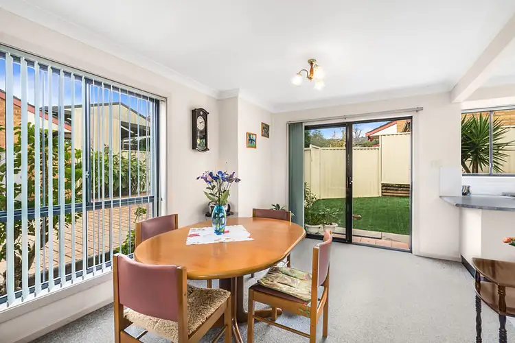 Fourth view of Homely townhouse listing, 5/19 Shortland Avenue, Lurnea NSW 2170