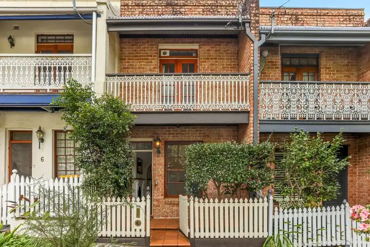 4 Channel Street, Dulwich Hill NSW 2203