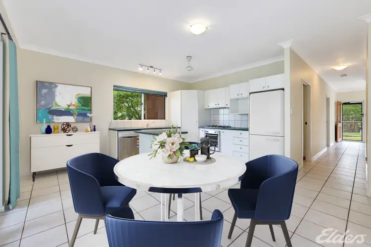 Third view of Homely house listing, 2 Little Place, Gunn NT 832