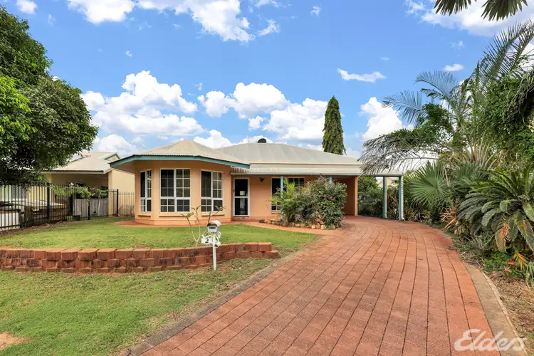 Fifth view of Homely house listing, 2 Little Place, Gunn NT 832