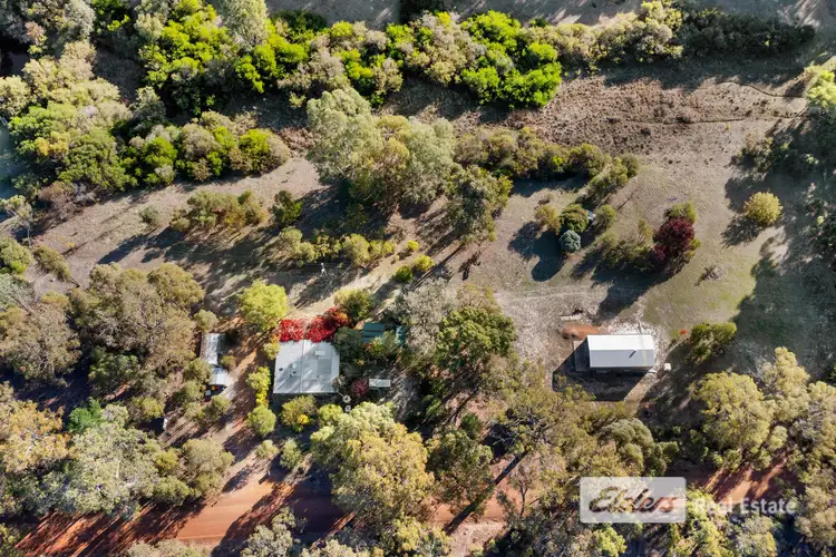 148 Macquarie Street, Noggerup WA 6225