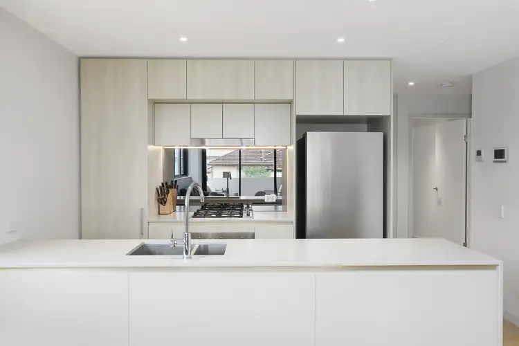 Fourth view of Homely apartment listing, 104/148A Albany Street, Point Frederick NSW 2250