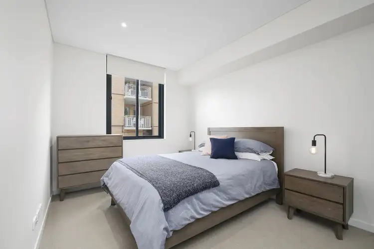 Fifth view of Homely apartment listing, 104/148A Albany Street, Point Frederick NSW 2250