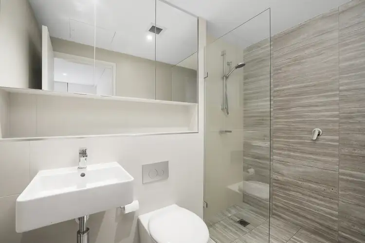 Sixth view of Homely apartment listing, 104/148A Albany Street, Point Frederick NSW 2250