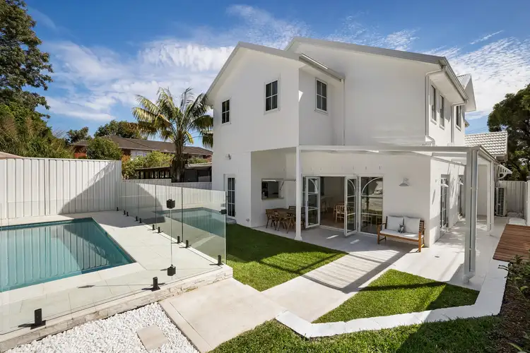 42 Church Street, Ashfield NSW 2131
