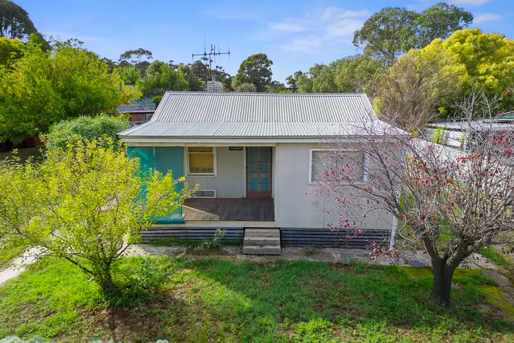 Second view of Homely house listing, 233 Allingham Street, Kangaroo Flat VIC 3555