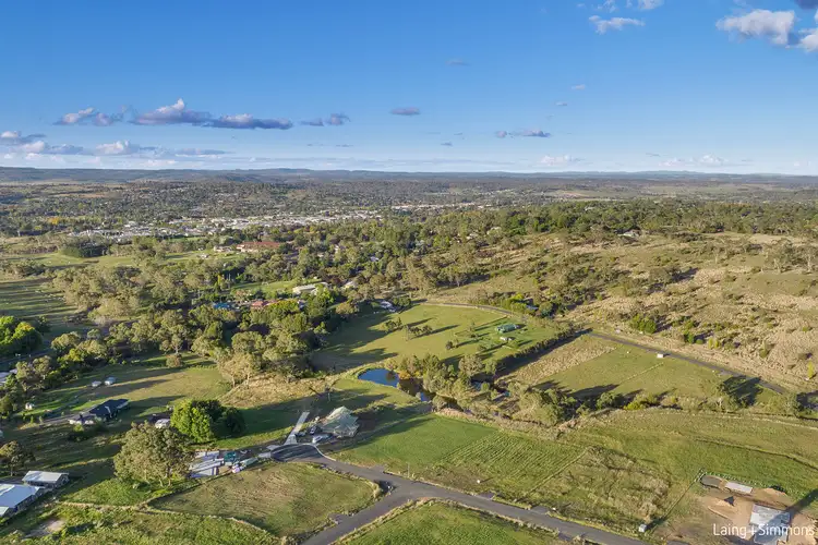 Fourth view of Homely land listing, 10 Rujala Lane, Armidale NSW 2350