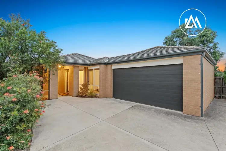3/15 Warrenwood Place, Langwarrin VIC 3910