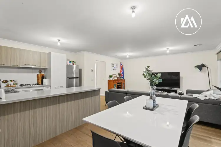 Third view of Homely unit listing, 3/15 Warrenwood Place, Langwarrin VIC 3910