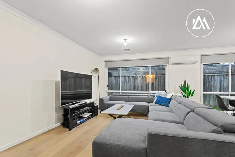 Fourth view of Homely unit listing, 3/15 Warrenwood Place, Langwarrin VIC 3910