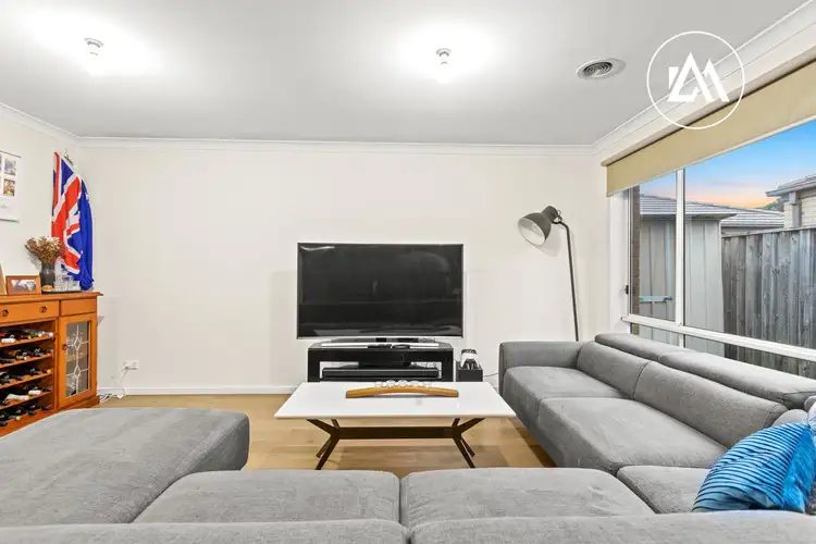 Fifth view of Homely unit listing, 3/15 Warrenwood Place, Langwarrin VIC 3910