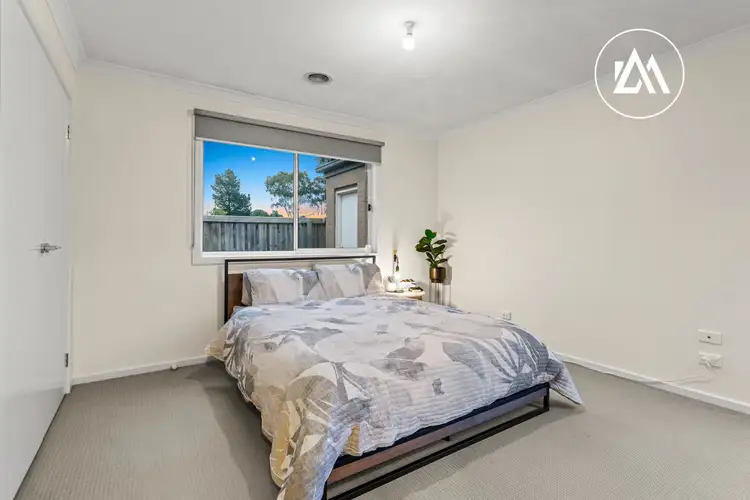Sixth view of Homely unit listing, 3/15 Warrenwood Place, Langwarrin VIC 3910