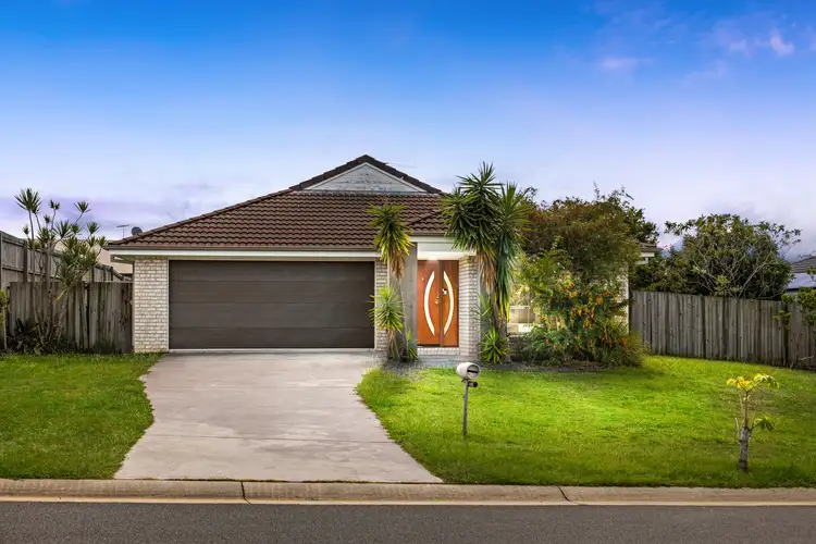 31 Charlton Place, Regents Park QLD 4118