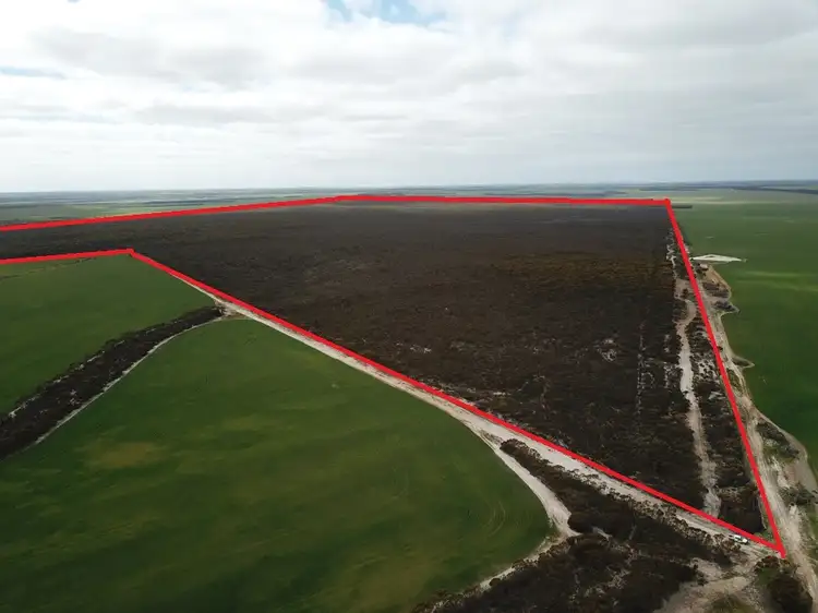 Fourth view of Homely rural property listing, 101 Mallee Road, West River WA 6346