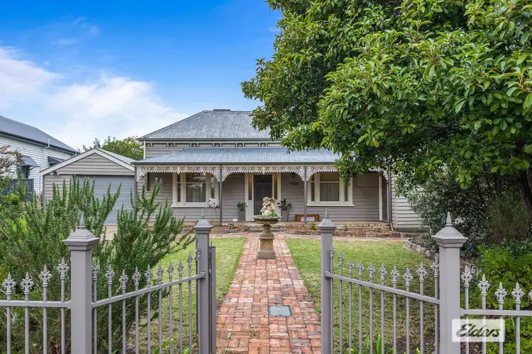 Main view of Homely house listing, 43 Seaby Street, Stawell VIC 3380