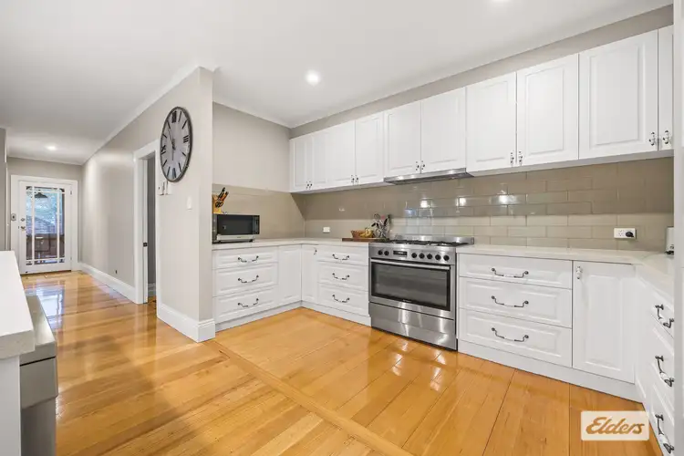 Fifth view of Homely house listing, 43 Seaby Street, Stawell VIC 3380