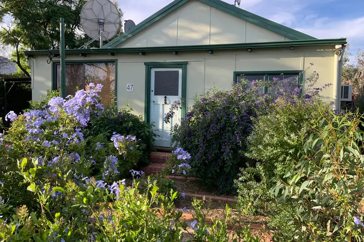 47 Second Avenue, Nungarin WA 6490