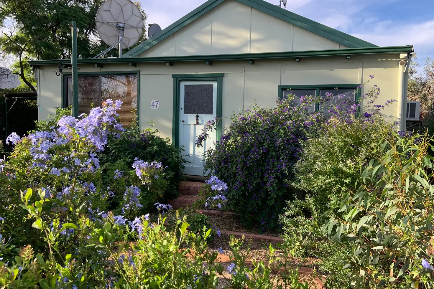Main view of Homely house listing, 47 Second Avenue, Nungarin WA 6490